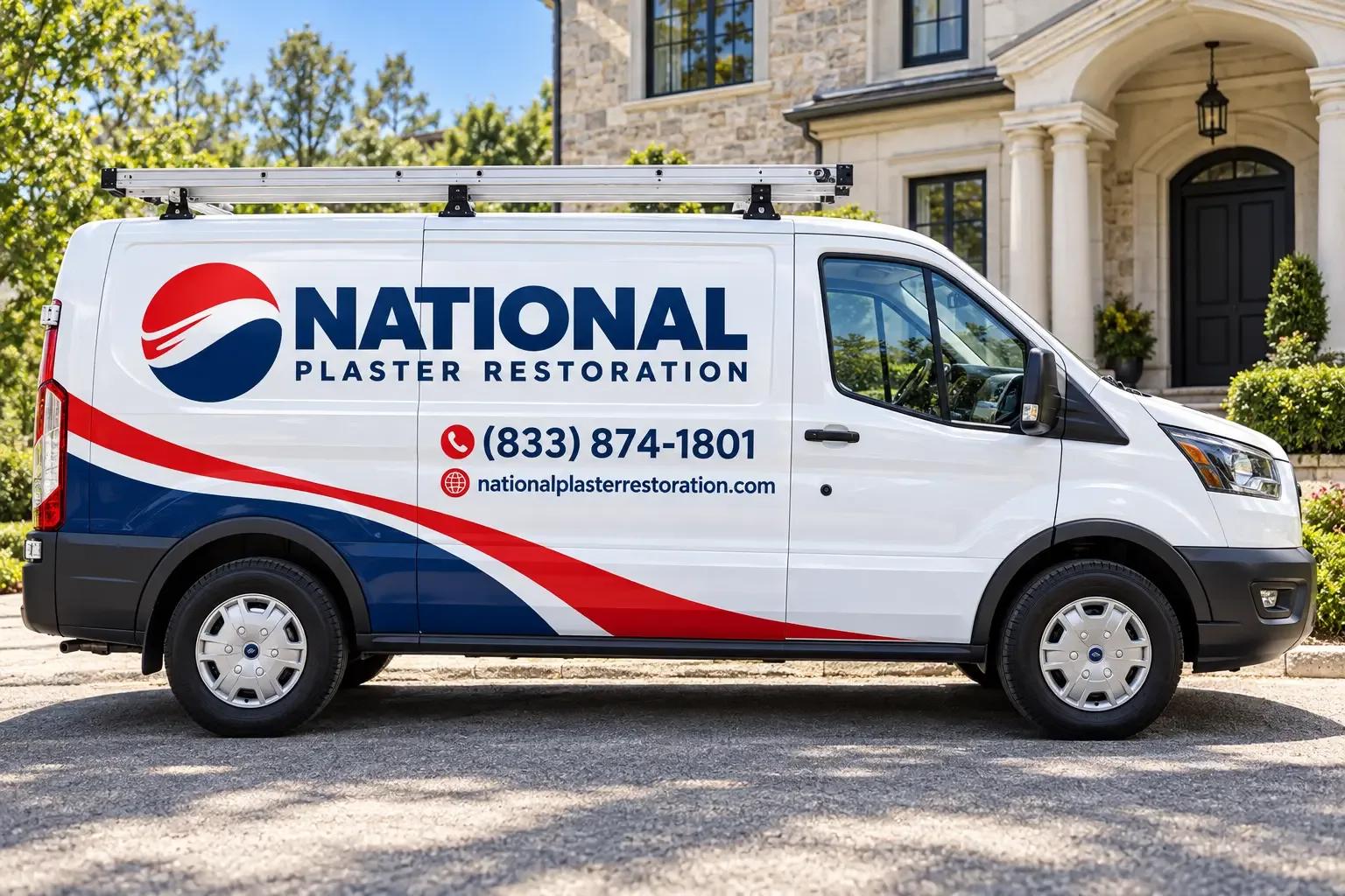 Plaster Repair in Rosston, TX near me